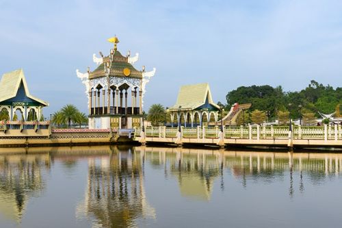 Brunei Holidays