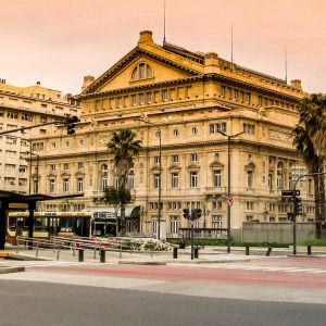 Buenos Aires Flight Deals