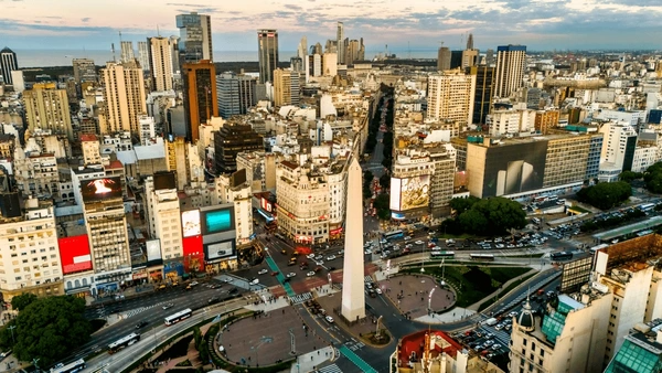 Argentina & Brazil Highlights