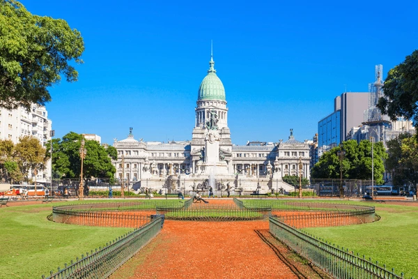 Argentina & Brazil Highlights