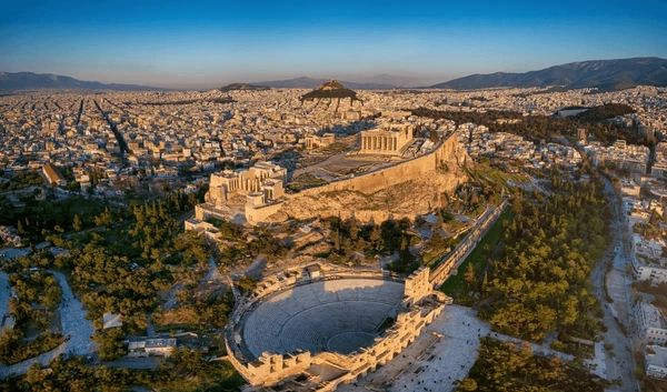 Athens