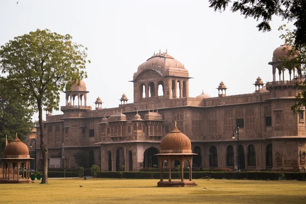 Bikaner