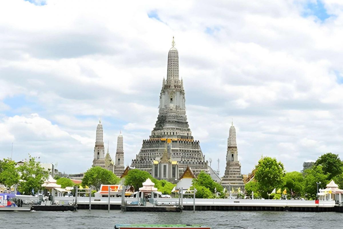 Discover Thailand: 2-Week Luxury Vacation in Bangkok, Phuket & Khao Lak