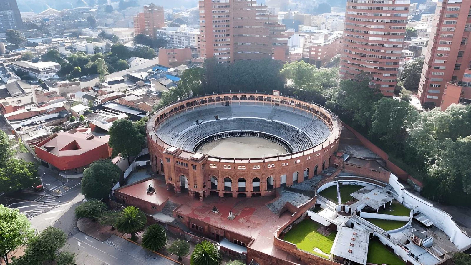 Bogotá