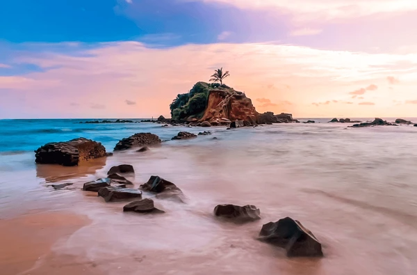 Sri Lanka Wildlife Holiday