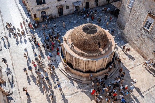 Dubrovnik