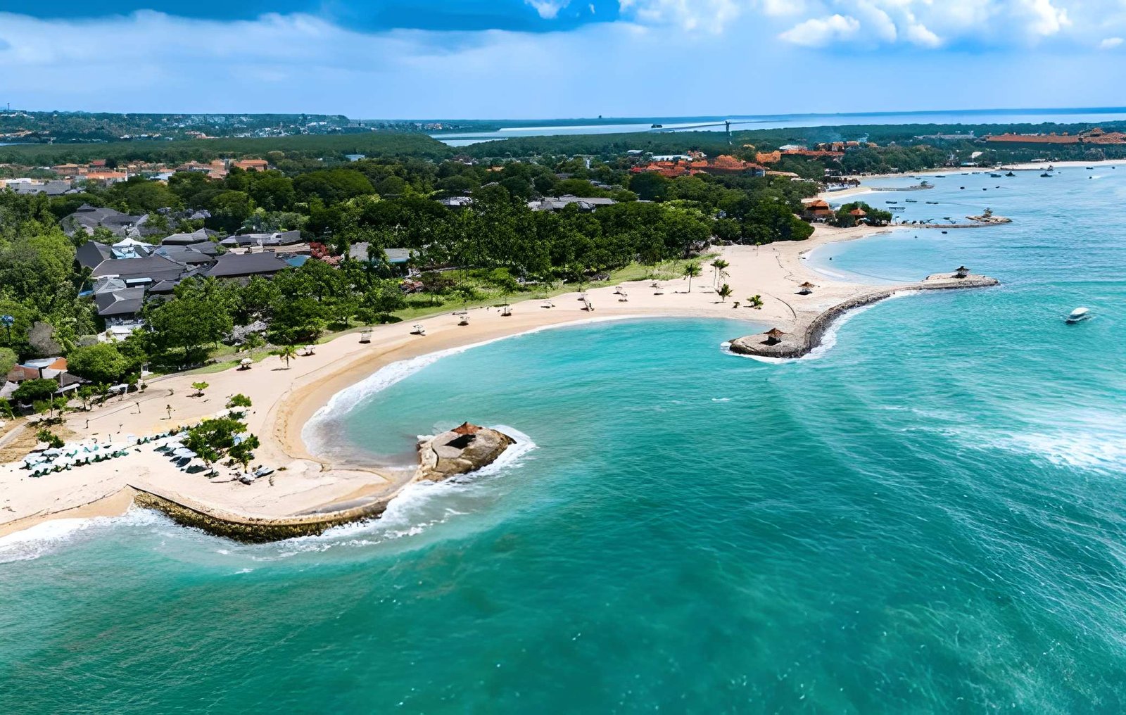 Bali Holiday