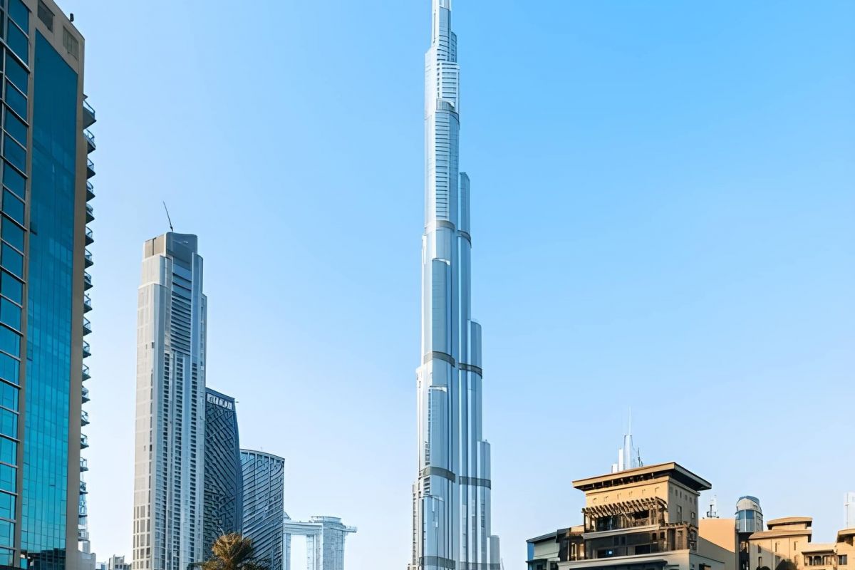 10-Night Dubai & Seychelles Vacation: From Skyline Views to Island Paradise