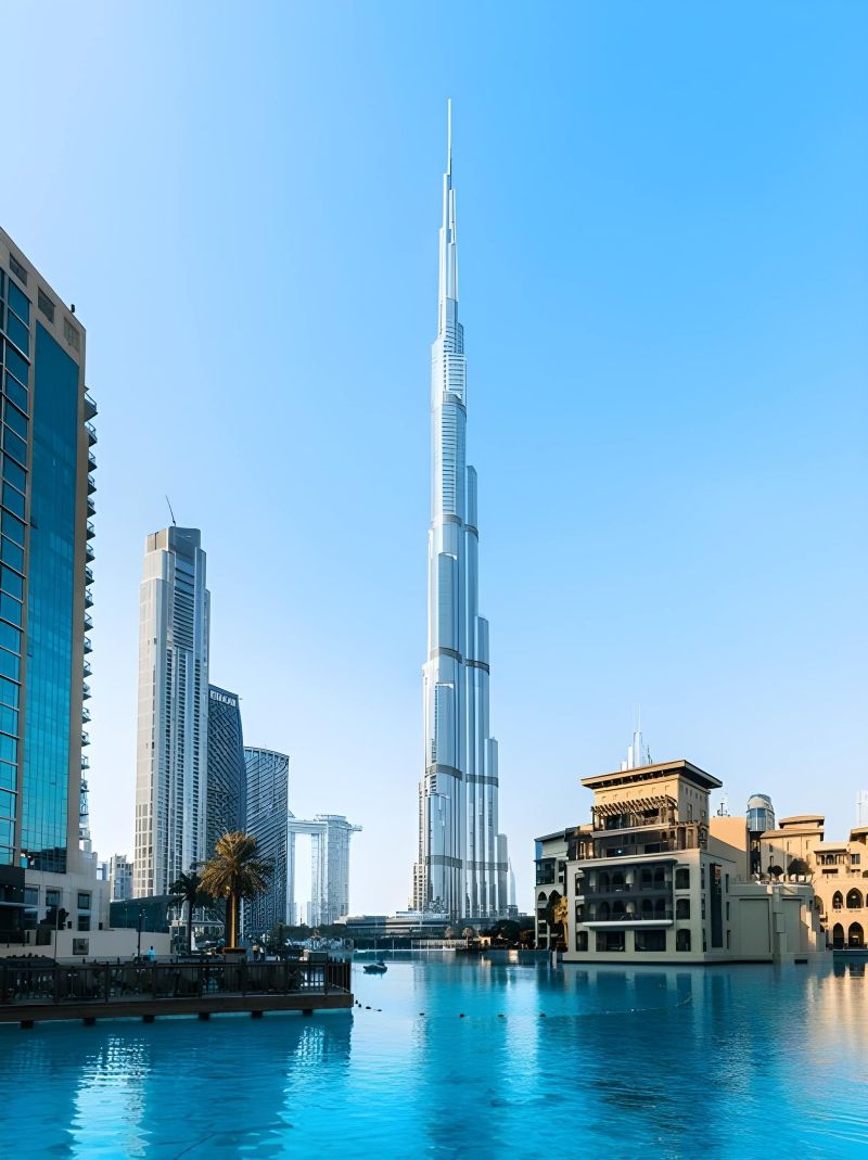 10-Night Dubai & Seychelles Vacation: From Skyline Views to Island Paradise