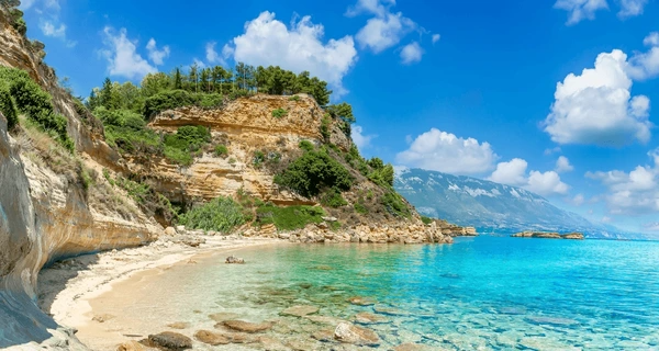 kefalonia