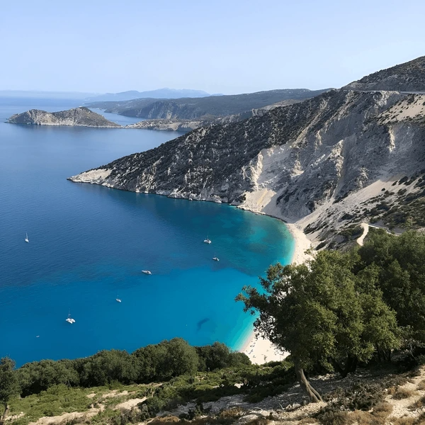 kefalonia