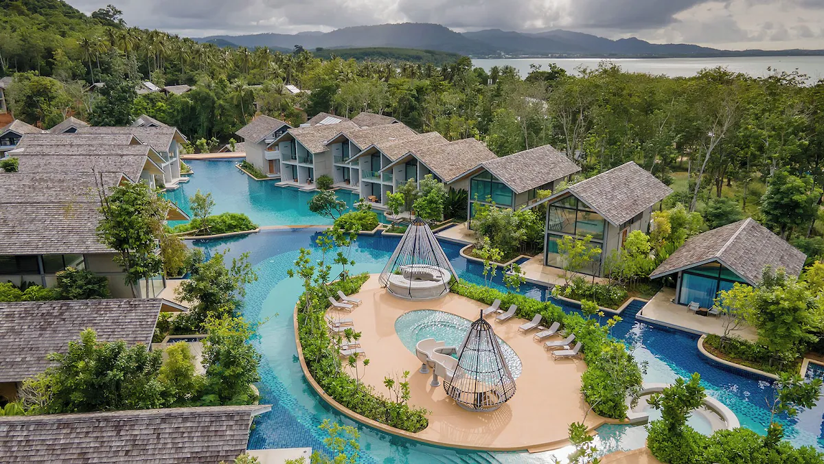 Phuket Holiday