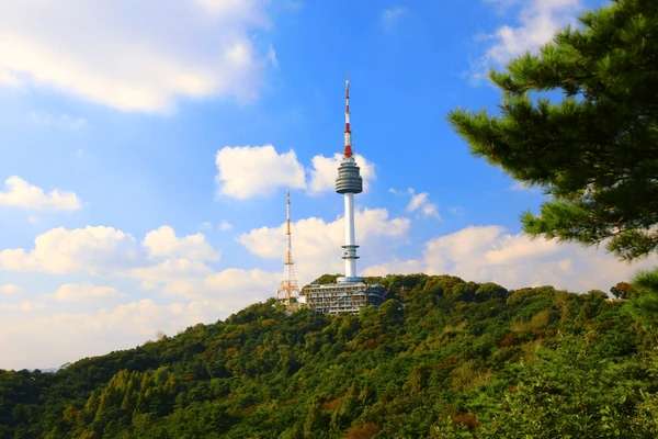 Seoul Holiday