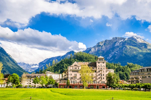 Interlaken