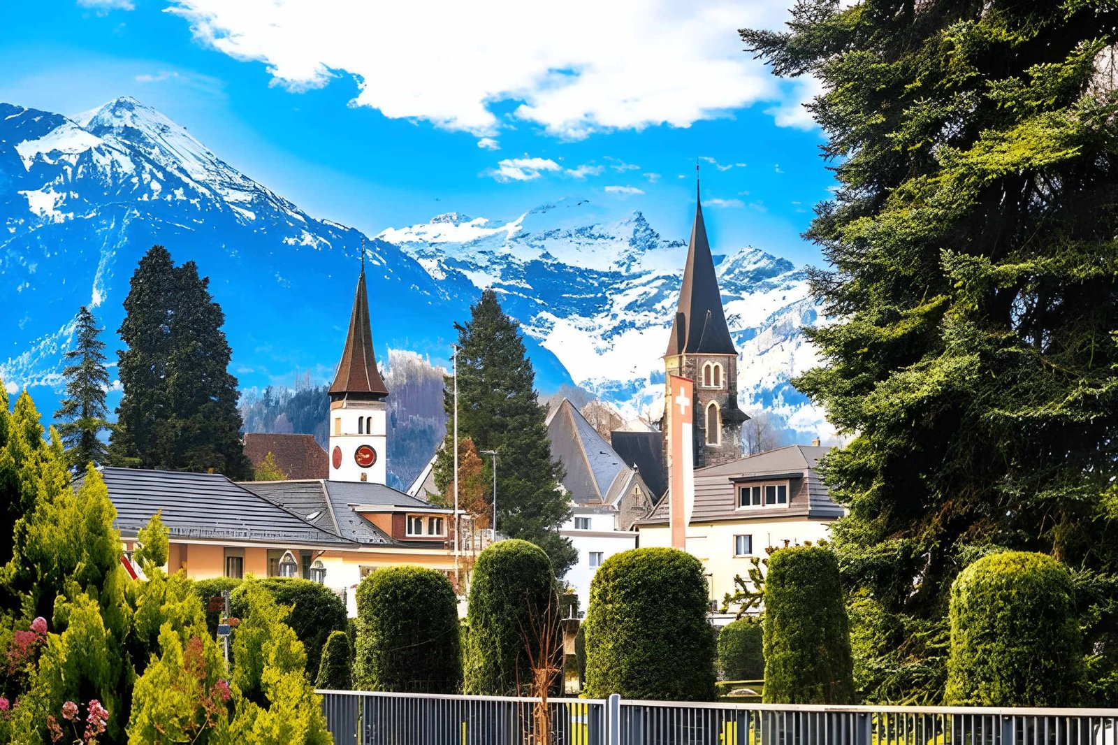 Interlaken