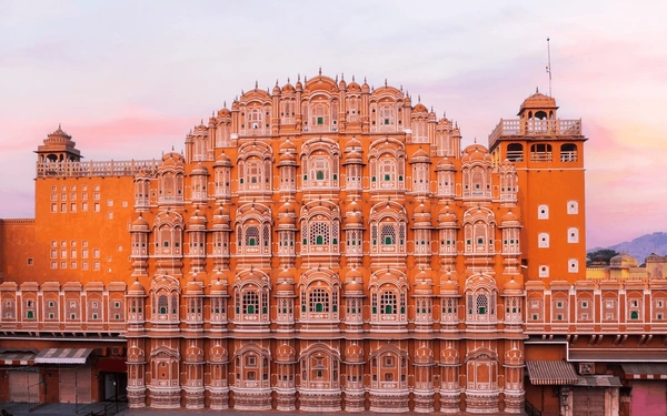 Jaipur Holiday