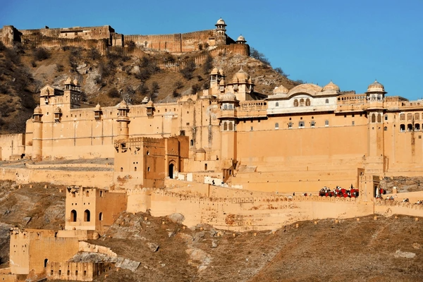 Jaipur Holiday