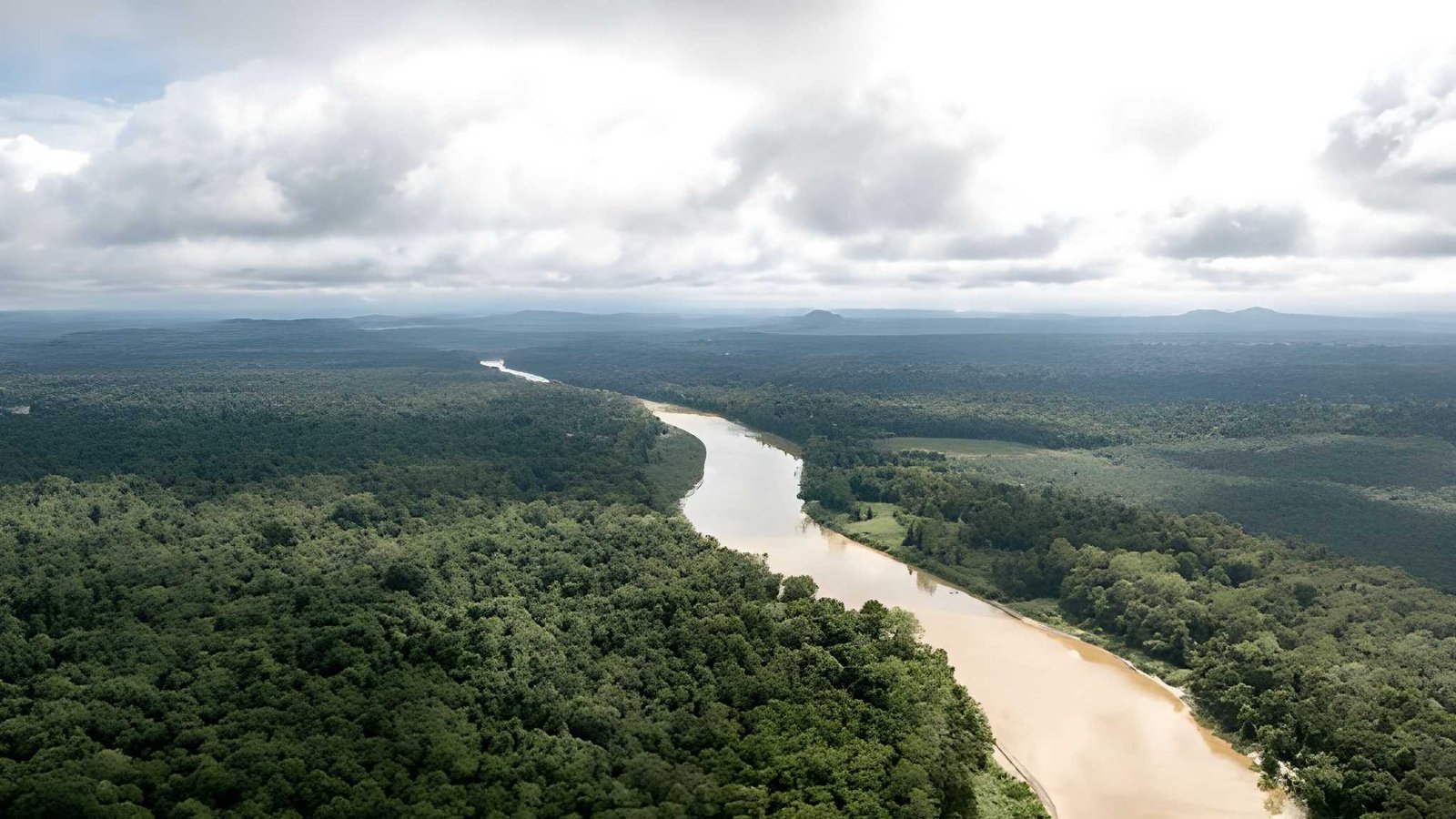 Kinabatangan