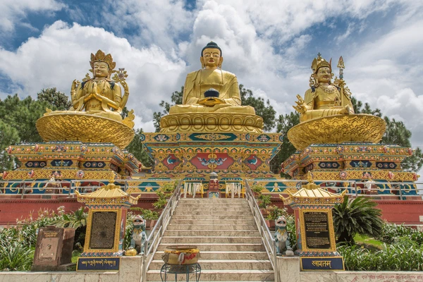 Kathmandu