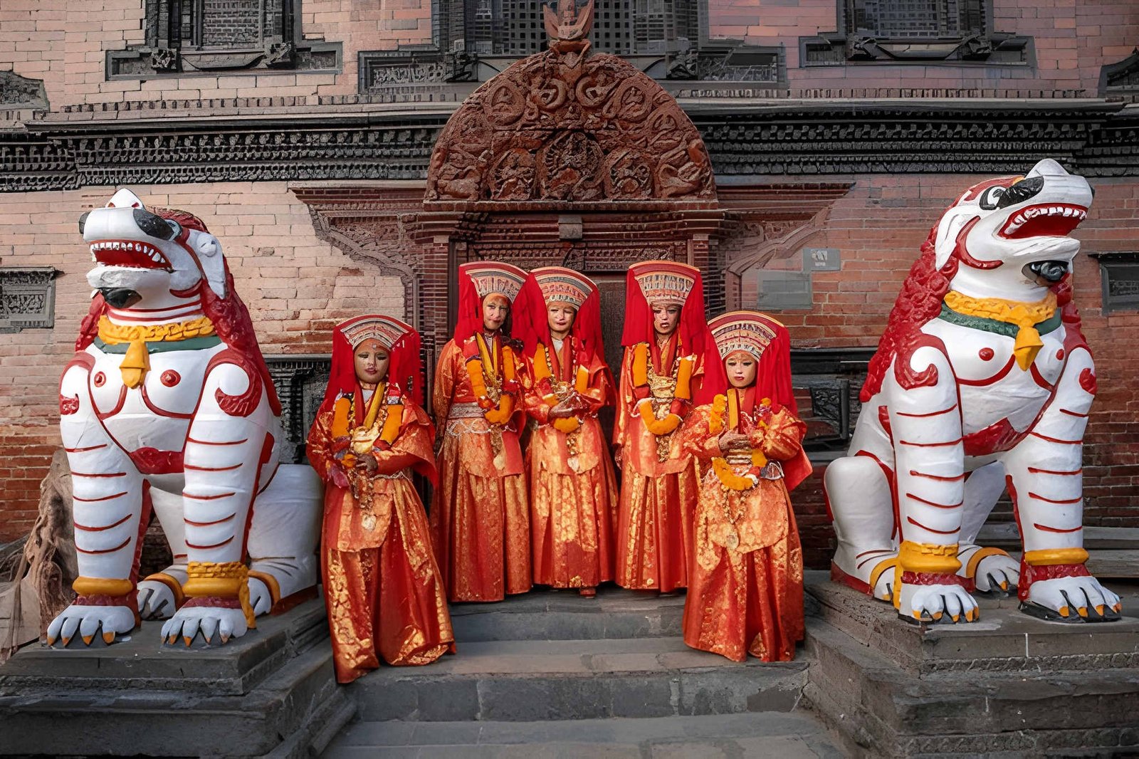 Kathmandu