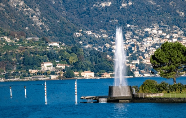 Lake Como