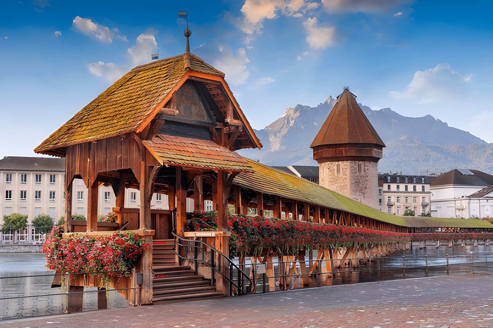 Lucerne