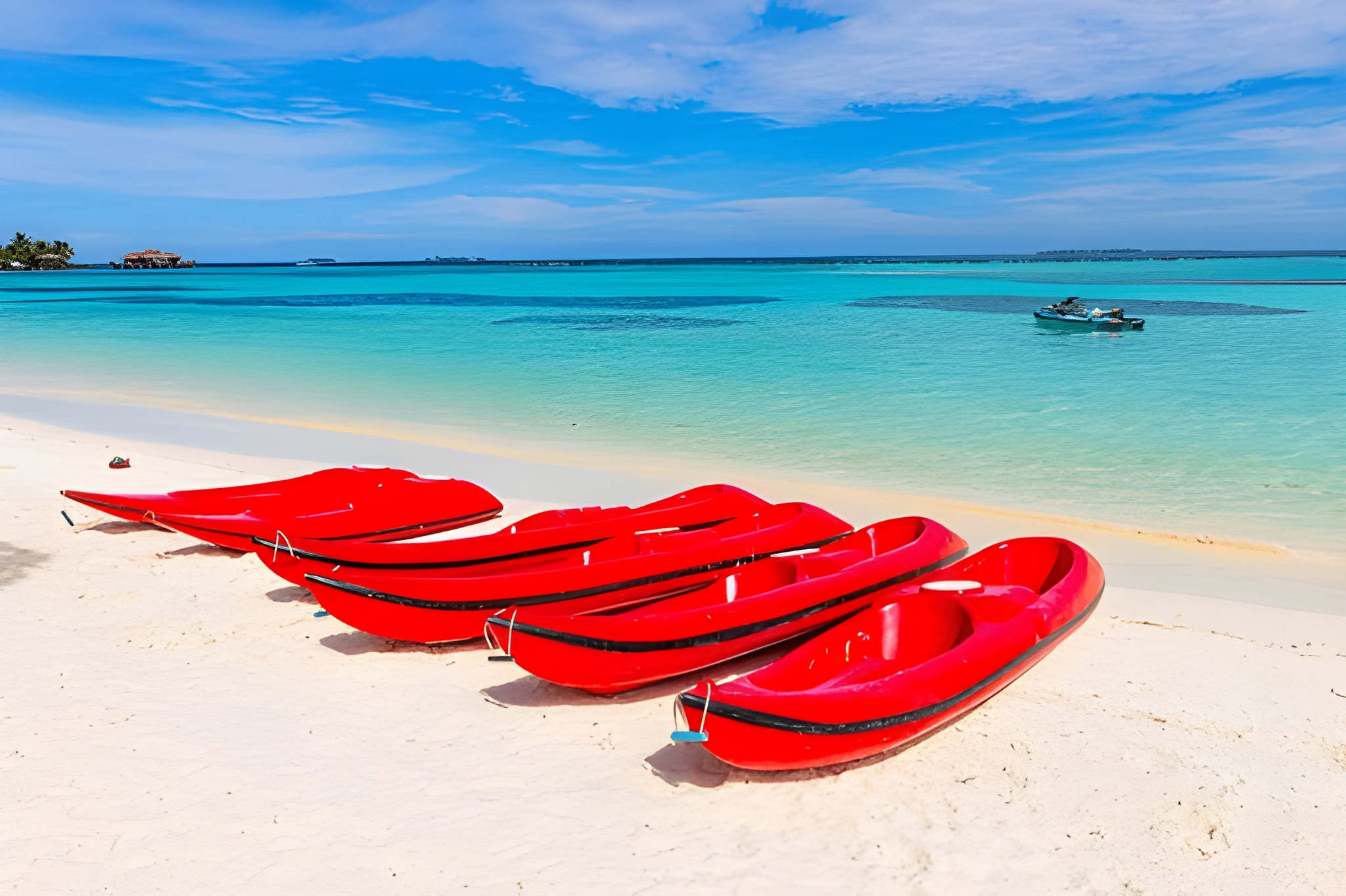 Maldives Holiday