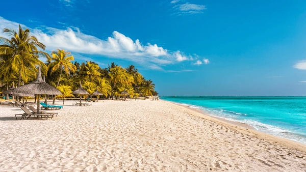 Mauritius