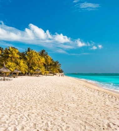 Istanbul & Mauritius: A Perfect City & Beach Escape – 10 Nights
