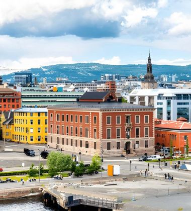 Explore Croatia & Ljubljana in One Journey – 7 Nights