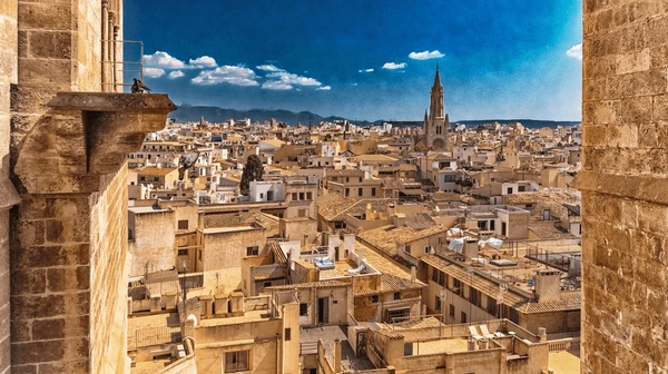 Mallorca Holiday