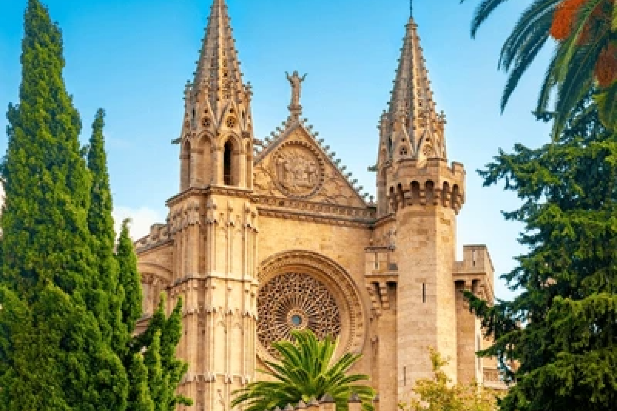 7-Night Ibiza & Mallorca Twin-Island Escape