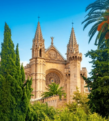 7-Night Ibiza & Mallorca Twin-Island Escape