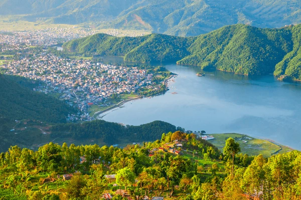 Pokhara