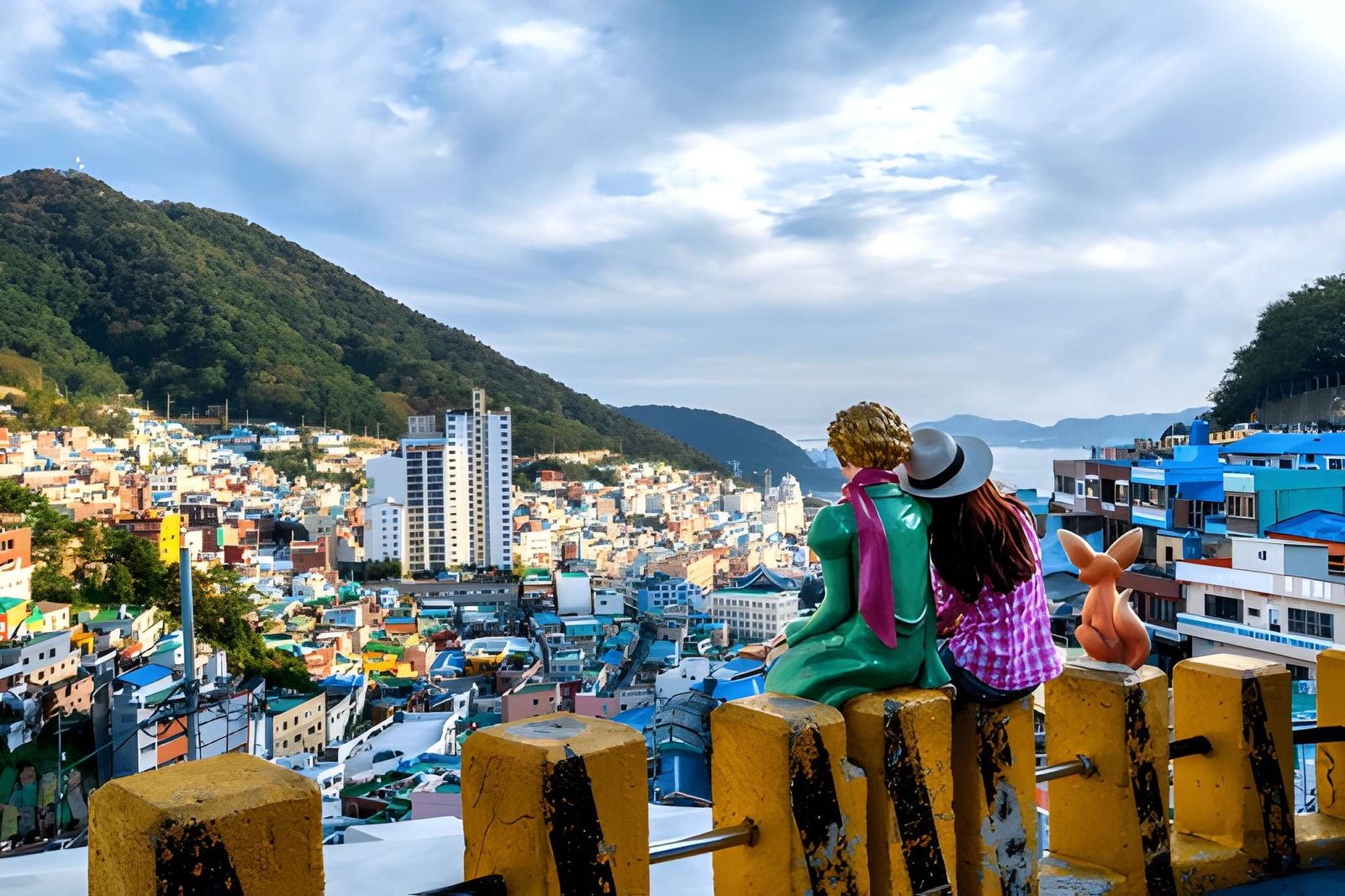 Busan