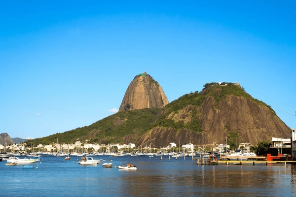 Rio De Janerio