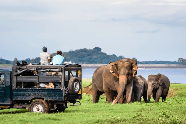 Sigiriya
