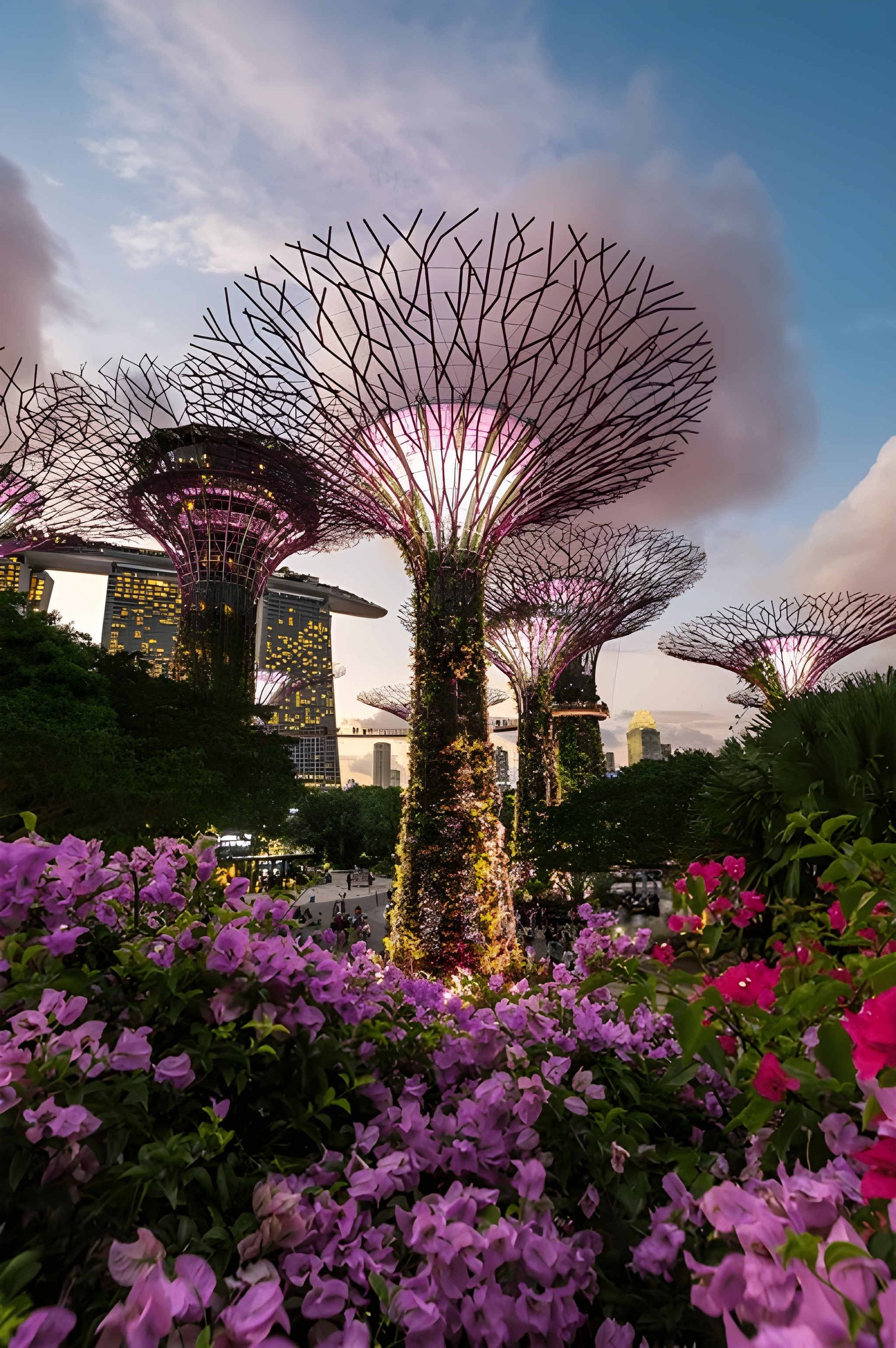 Singapore Holiday