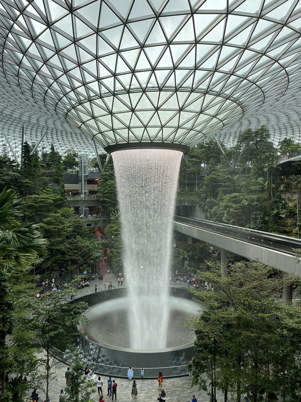 Singapore Holiday