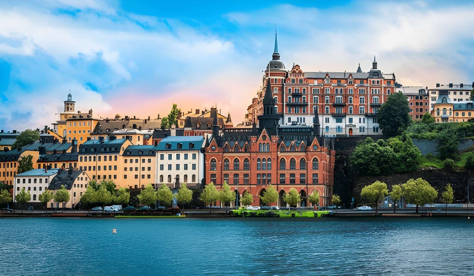 Stockholm
