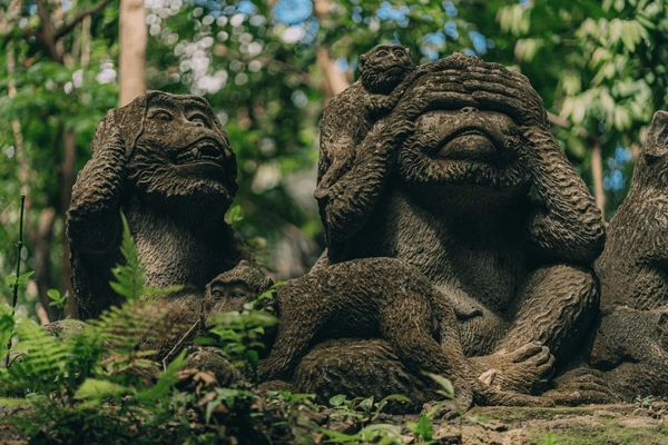 Ubud