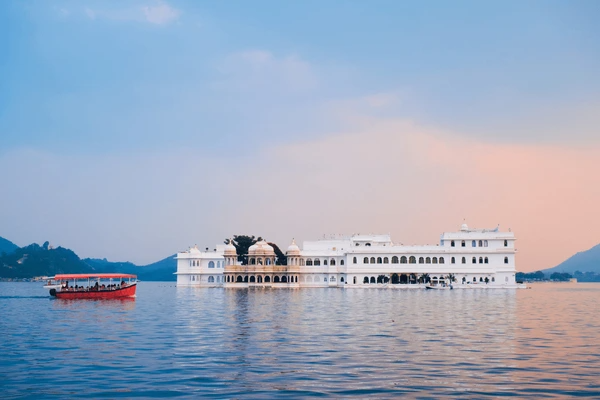 Udaipur