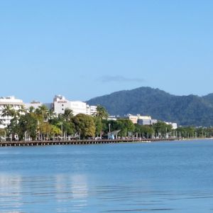 Cairns Flight Deals