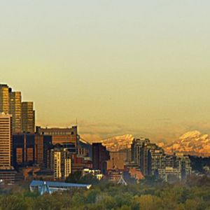 Calgary Flight Deals