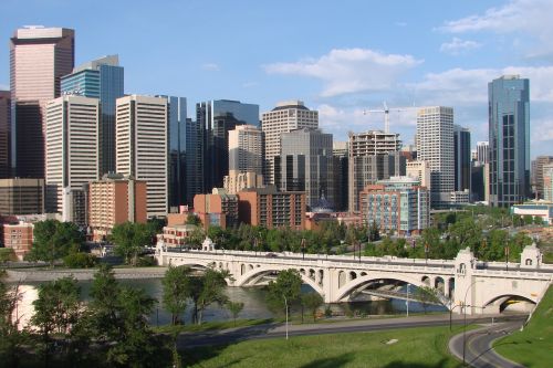Calgary Vacation Deals