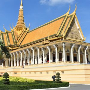 Cambodia Vacation Deals
