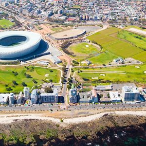 Cape Town Flight Deals