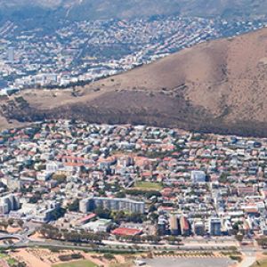 Cape Town Flight Deals