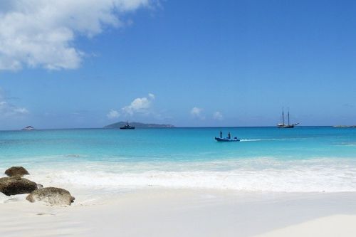 Caribbean Vacation Deals