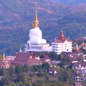 Chiang Mai Vacations